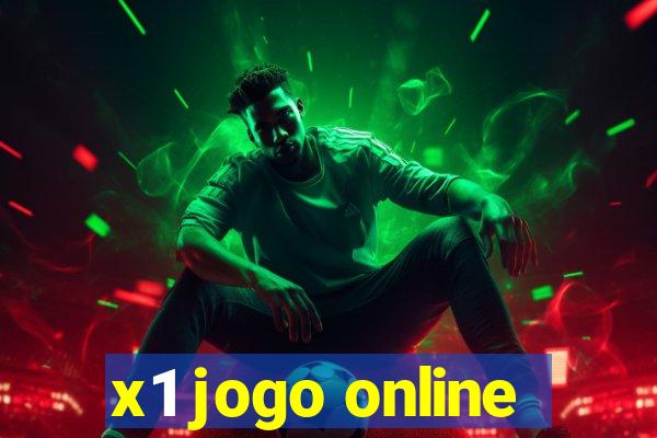 x1 jogo online